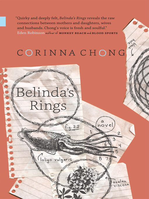 Title details for Belinda's Rings by Corinna Chong - Available